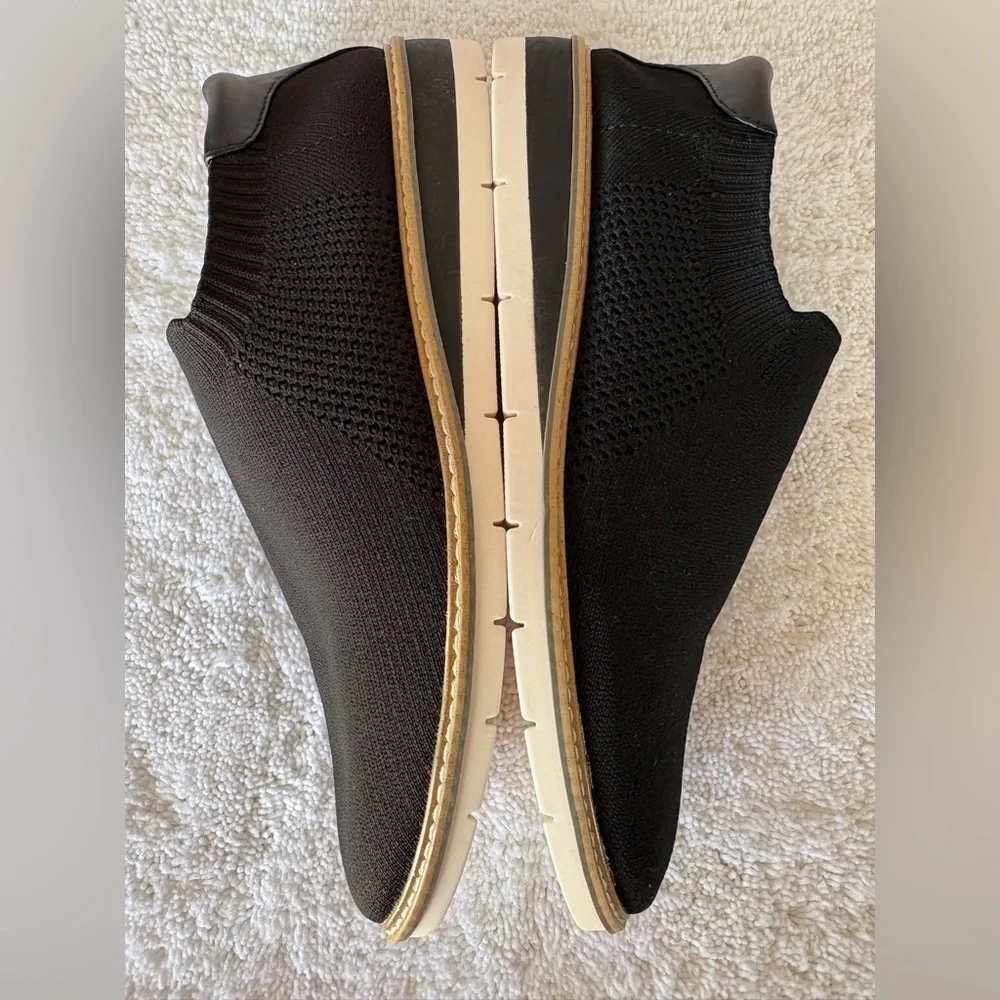 Me Too Women’s Slip-On Wedge Shoe
